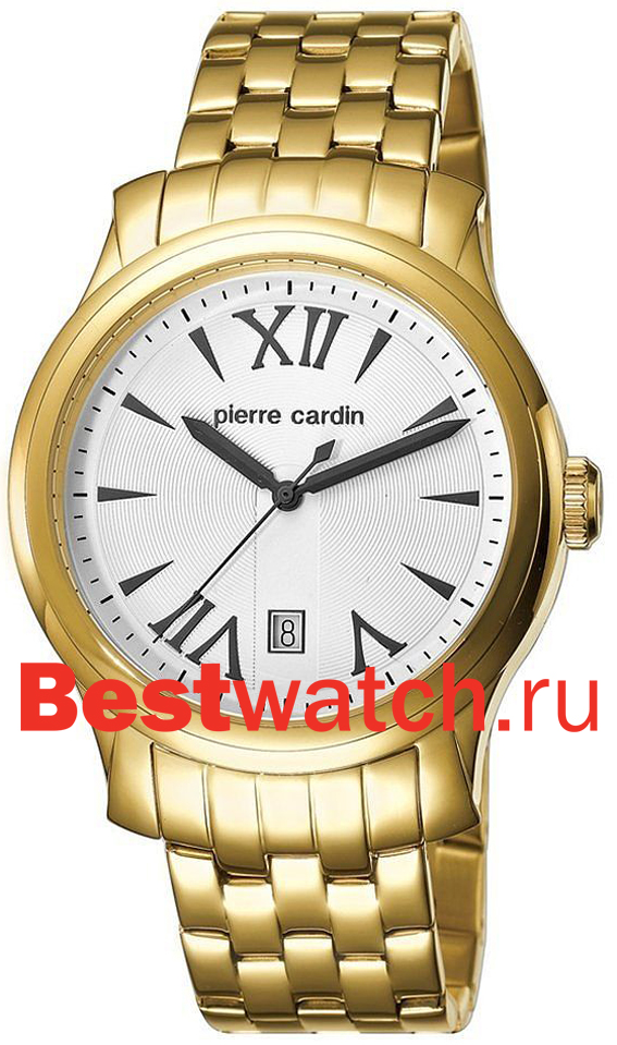 Часы Pierre Cardin Gents PC104121F07